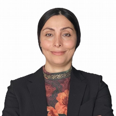 Dr. Nasim Beigi Mohammadi
