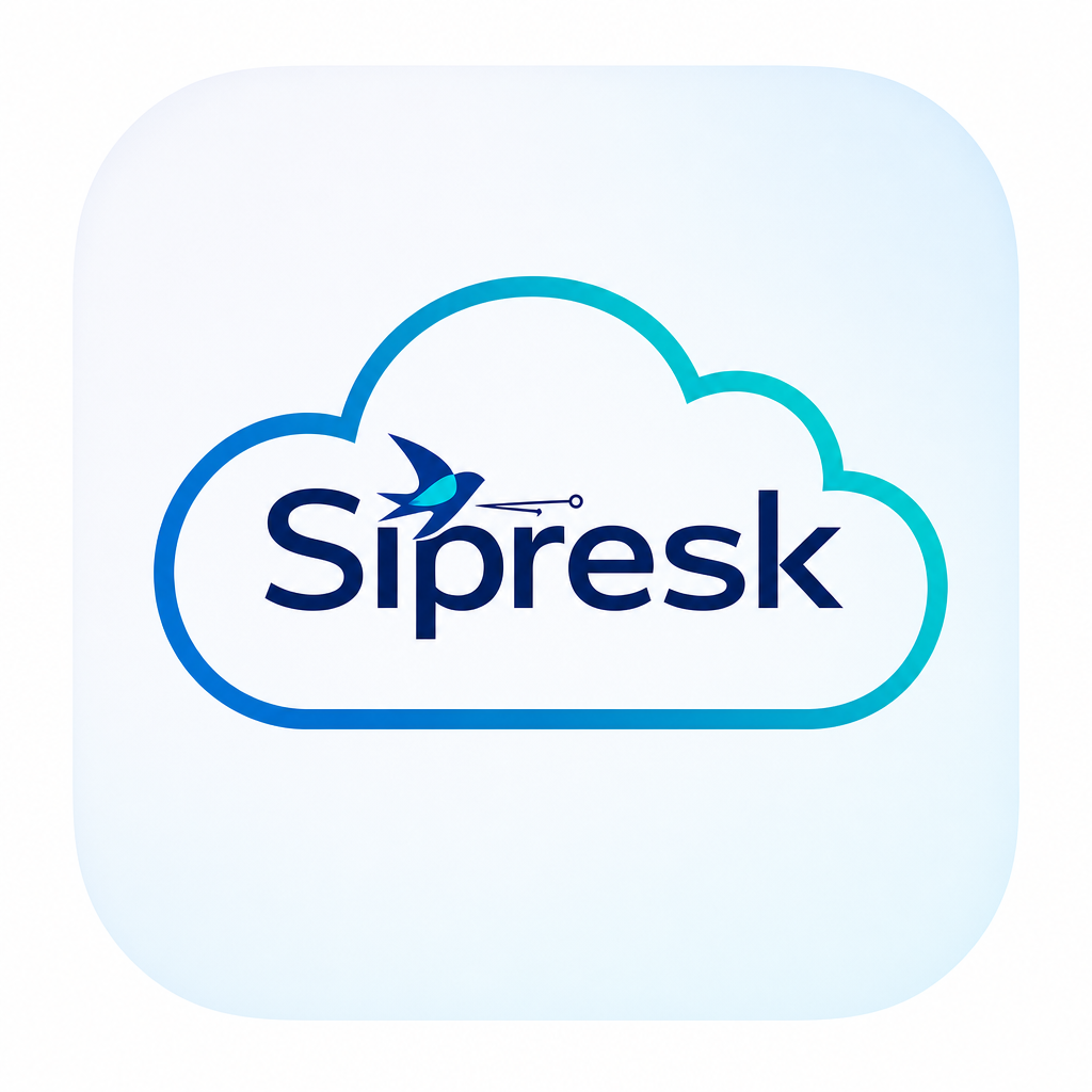 Sipresk logo